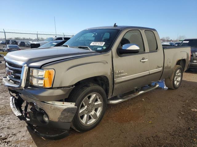Photo 1 from auction – 2013 GMC SIERRA C15 with VIN 1GTR1VE05DZ111560