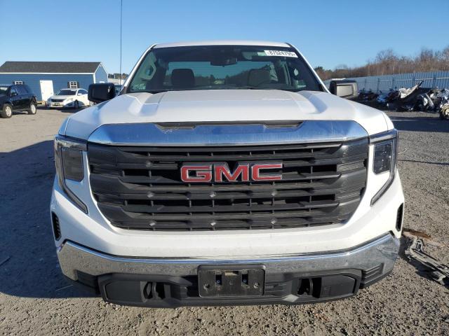Photo 5 from auction – 2023 GMC SIERRA K15 with VIN 3GTNUAED3PG315215