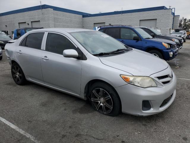 Photo 4 from auction – 2012 TOYOTA COROLLA BA with VIN JTDBU4EE8C9179249