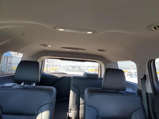 Photo 10 from auction – 2019 GMC ACADIA SLT with VIN 1GKKNULS0KZ272131