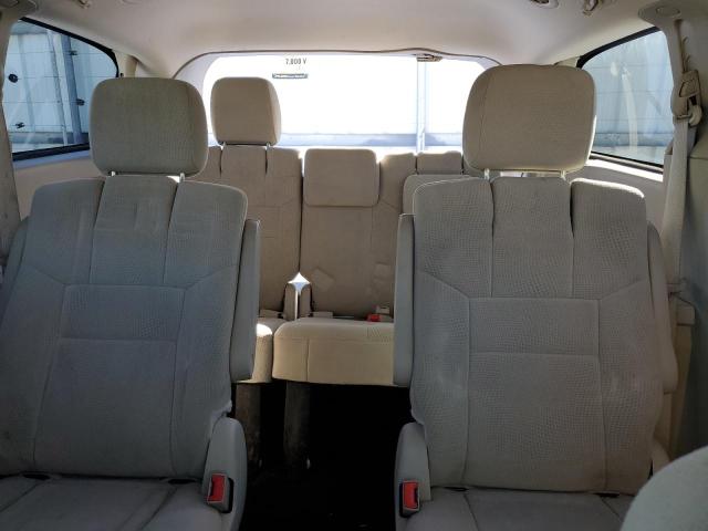 Zdjęcie 10 z aukcji – 2013 DODGE GRAND CARA z VIN 2C4RDGCG7DR551728