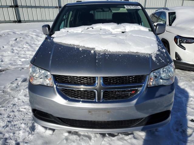 Photo 5 from auction – 2016 DODGE GRAND CARA with VIN 2C4RDGCG9GR380128