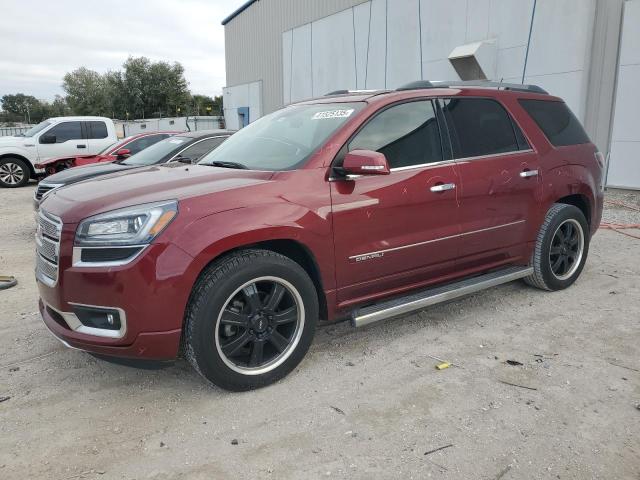 Foto 1 de la subasta – 2015 GMC ACADIA DEN con VIN 1GKKRTKD0FJ185111