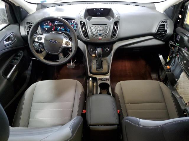 Photo 8 from auction – 2016 FORD ESCAPE SE with VIN 1FMCU9GX0GUA58312