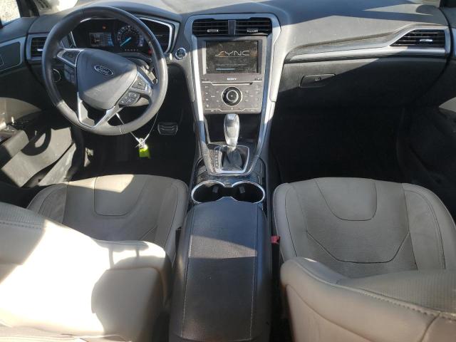 Photo 8 from auction – 2015 FORD FUSION TIT with VIN 3FA6P0K92FR151339