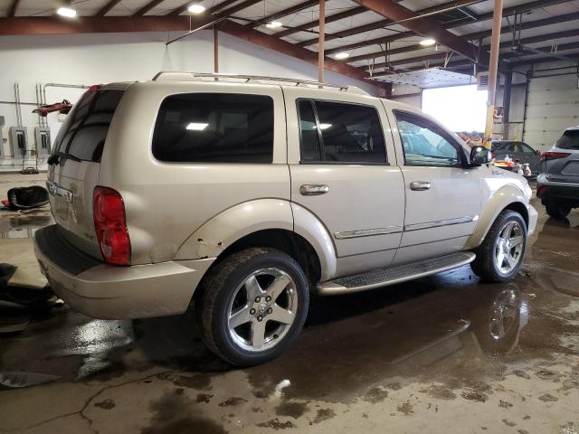 Photo 3 from auction – 2008 DODGE DURANGO LI with VIN 1D8HB58268F105846