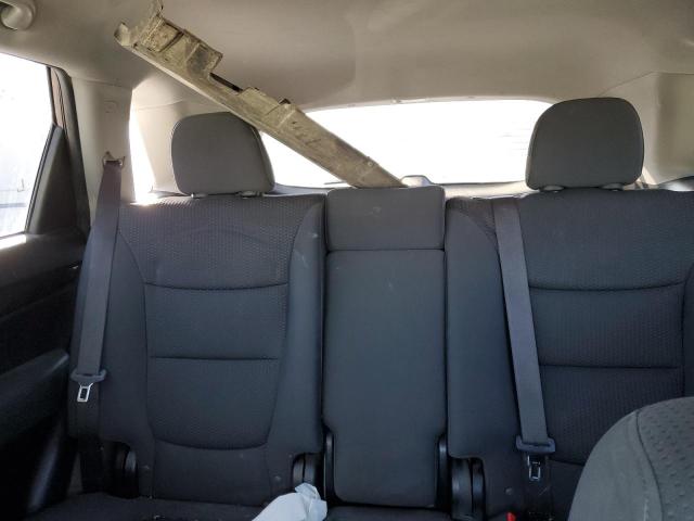 Photo 10 from auction – 2011 KIA SORENTO BA with VIN 5XYKTDA15BG088281