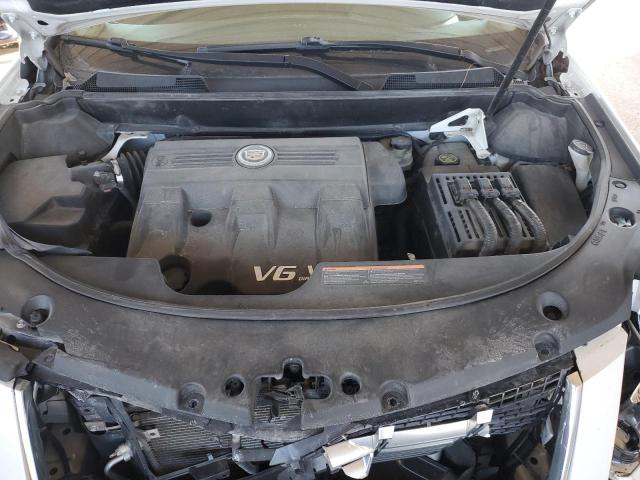 Photo 12 from auction – 2014 CADILLAC SRX LUXURY with VIN 3GYFNEE38ES656517