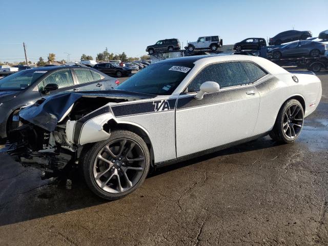 DODGE CHALLENGER 2023 with VIN 2C3CDZBT7PH549475 - Photo from auction