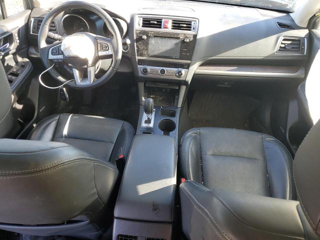 Photo 8 from auction – 2017 SUBARU OUTBACK 2. with VIN 4S4BSANC3H3354712