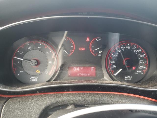 Photo 9 from auction – 2015 DODGE DART SXT with VIN 1C3CDFBBXFD267154