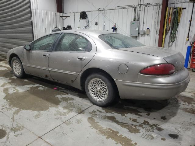 Photo 2 from auction – 1999 CHRYSLER CONCORDE L with VIN 2C3HD46J0XH623059