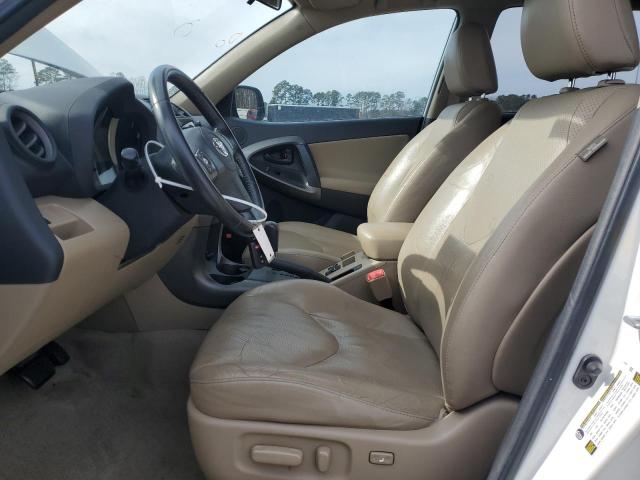 Photo 7 from auction – 2011 TOYOTA RAV4 LIMIT with VIN 2T3YF4DV3BW067186