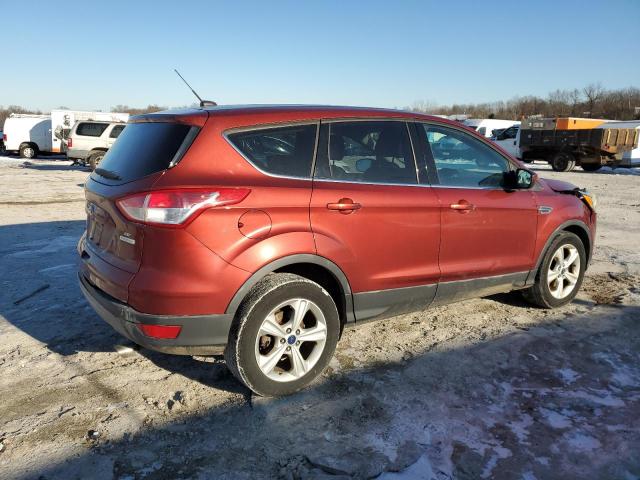 Photo 3 from auction – 2014 FORD ESCAPE SE with VIN 1FMCU0GX0EUC99358