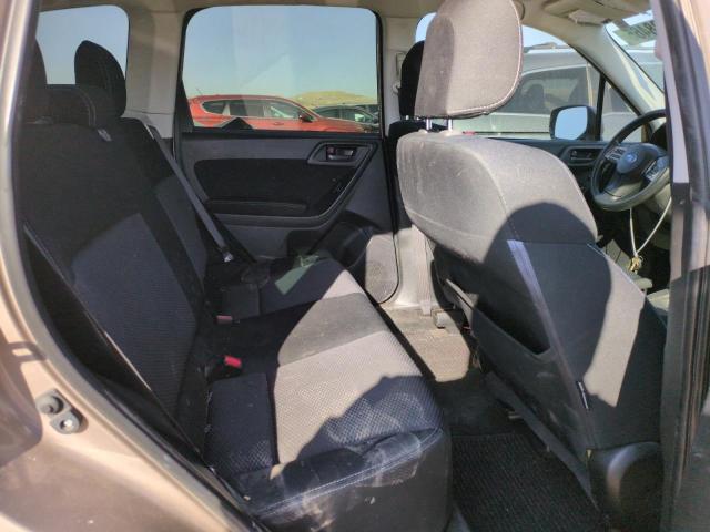 Photo 10 from auction – 2015 SUBARU FORESTER 2 with VIN JF2SJABC4FH840264
