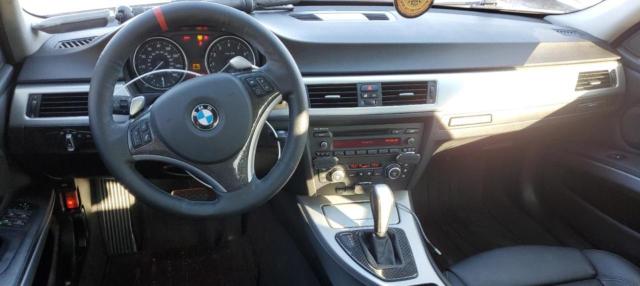 Photo 8 from auction – 2009 BMW 335 I with VIN WBAPM73539E191364