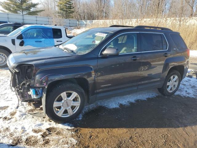 GMC TERRAIN SL 2015 with VIN 2GKFLXEK3F6301547 - Photo from auction