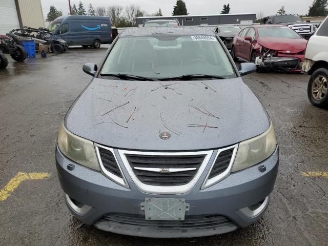 Photo 5 from auction – 2008 SAAB 9-3 AERO with VIN YS3FH41U981133463