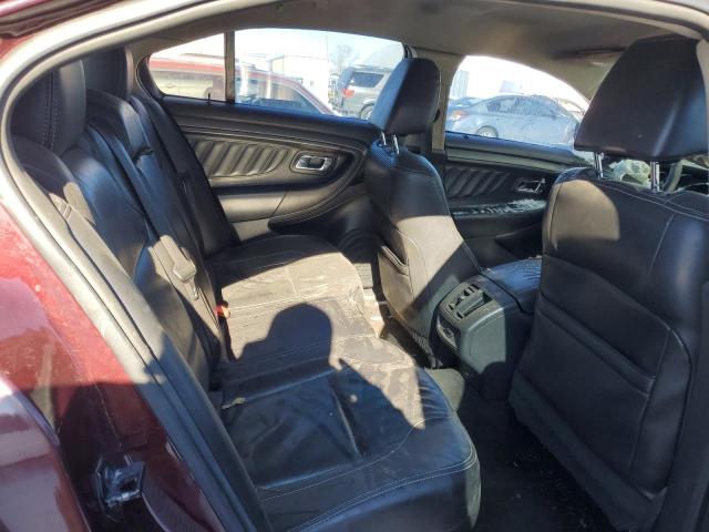Photo 10 from auction – 2011 FORD TAURUS SEL with VIN 1FAHP2EW5BG173732