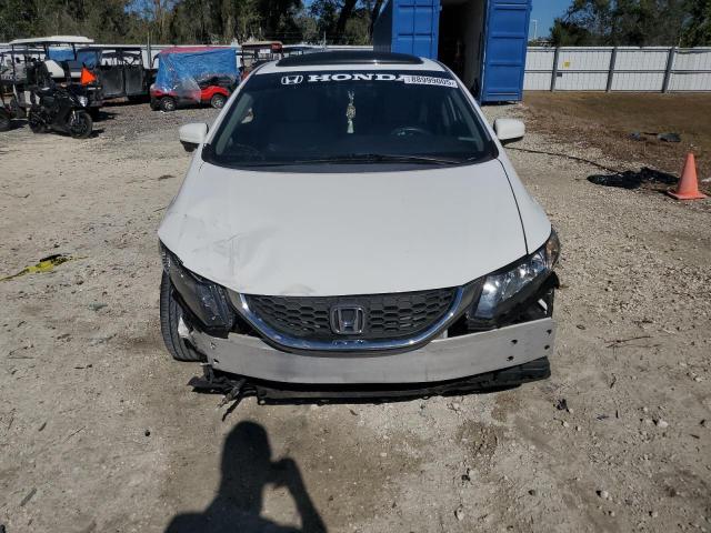 Photo 5 from auction – 2015 HONDA CIVIC EX with VIN 19XFB2F80FE092689