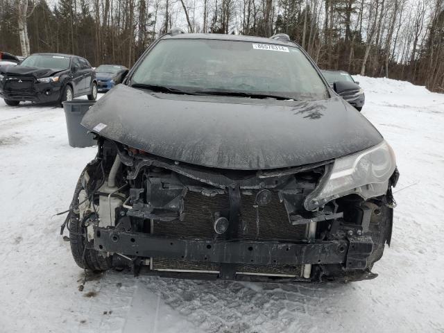 Photo 5 from auction – 2015 TOYOTA RAV4 LE with VIN 2T3ZFREV3FW208585