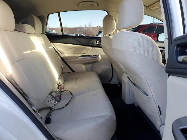 Фото 10 с аукциона – 2015 SUBARU IMPREZA PR с VIN JF1GPAC65FH205250