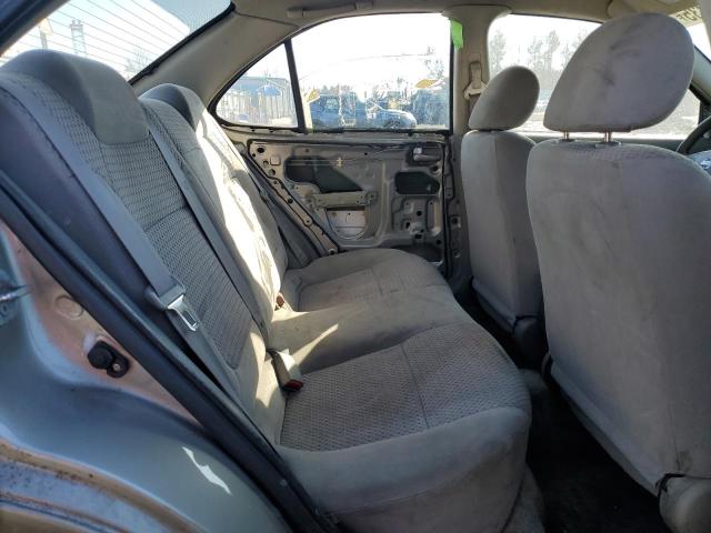 Photo 10 from auction – 2005 NISSAN SENTRA 1.8 with VIN 3N1CB51D55L514980