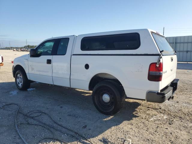 Photo 2 from auction – 2006 FORD F150 with VIN 1FTRX14W76NB04066