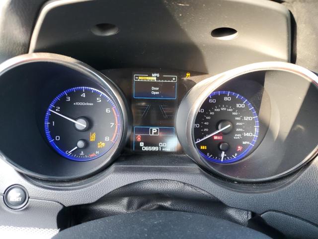 Photo 9 from auction – 2016 SUBARU LEGACY 2.5 with VIN 4S3BNBF60G3028195