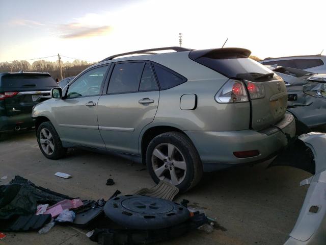 Photo 2 from auction – 2004 LEXUS RX 330 with VIN 2T2GA31U74C006173