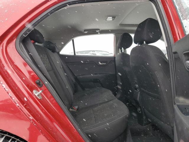 Photo 10 from auction – 2018 KIA RIO EX with VIN 3KPA35AB9JE017204