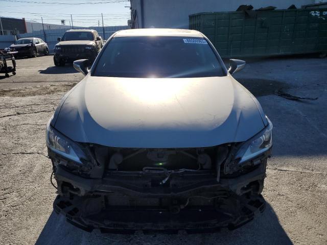 Photo 5 from auction – 2021 LEXUS ES 300H with VIN 58ADA1C17MU008656