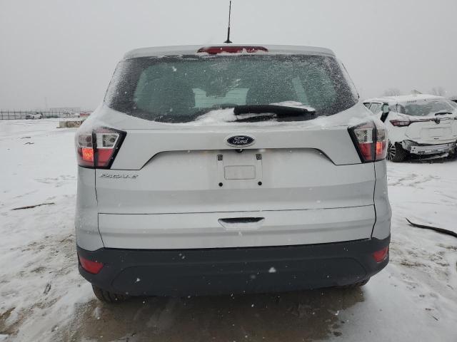 Photo 6 from auction – 2017 FORD ESCAPE S with VIN 1FMCU0F73HUC11604