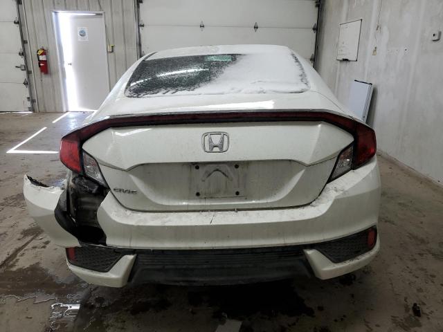 Photo 6 from auction – 2016 HONDA CIVIC LX with VIN 2HGFC4B09GH313464