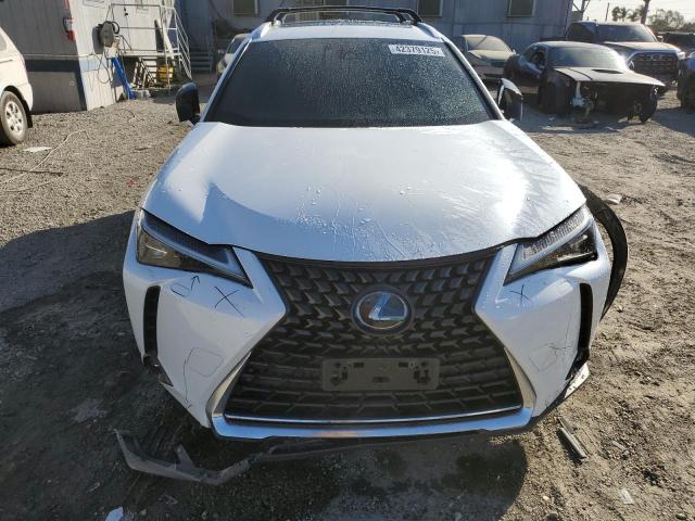 Photo 5 from auction – 2019 LEXUS UX 200 with VIN JTHY3JBHXK2013248