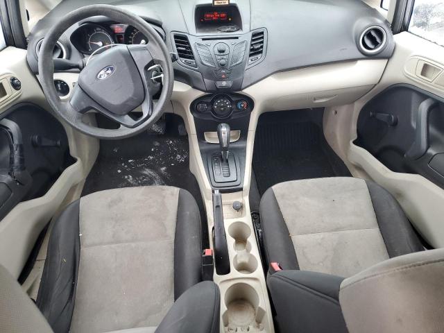 Photo 8 from auction – 2013 FORD FIESTA S with VIN 3FADP4AJ1DM175751