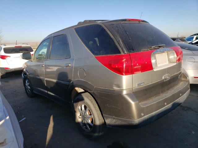 Photo 2 from auction – 2002 BUICK RENDEZVOUS with VIN 3G5DB03E42S518439