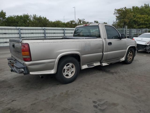 Photo 3 from auction – 1999 CHEVROLET SILVERADO with VIN 1GCEC14W2XE177602