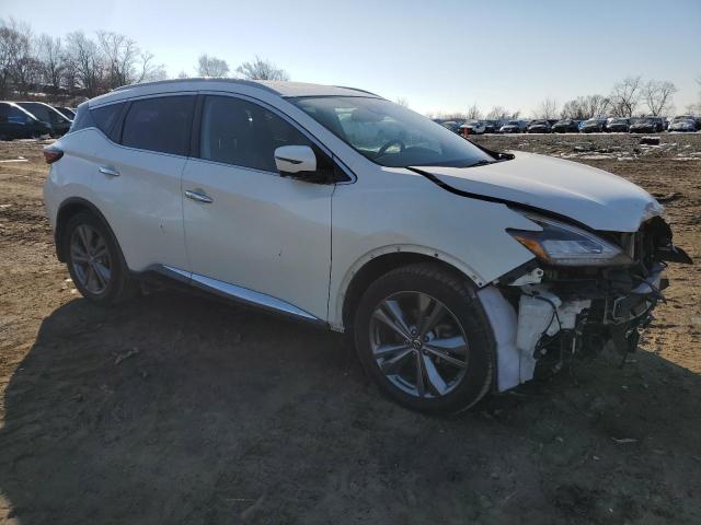 Photo 4 from auction – 2019 NISSAN MURANO S with VIN 5N1AZ2MS3KN134679