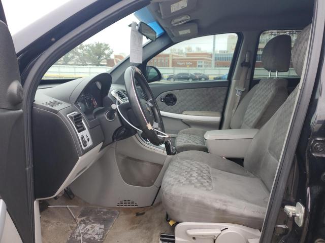 Photo 7 from auction – 2007 CHEVROLET EQUINOX LS with VIN 2CNDL13F176064639