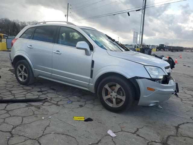Photo 4 from auction – 2013 CHEVROLET CAPTIVA LT with VIN 3GNAL3EK1DS562521