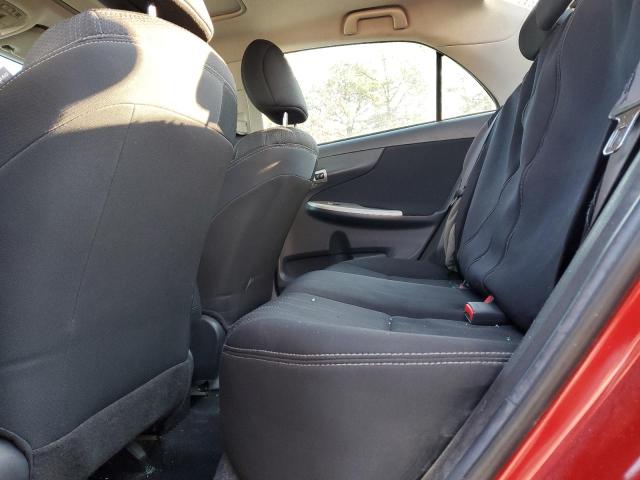 Снимка 10 от търг – 2013 TOYOTA COROLLA BA с VIN 2T1BU4EE9DC026844