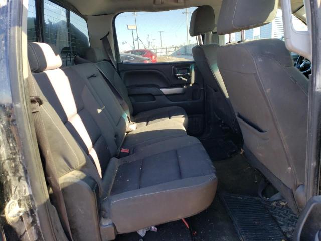 Photo 10 from auction – 2016 CHEVROLET SILVERADO with VIN 3GCUKREC1GG114470