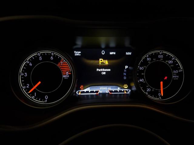 Photo 9 from auction – 2017 JEEP CHEROKEE O with VIN 1C4PJMJS2HW608601