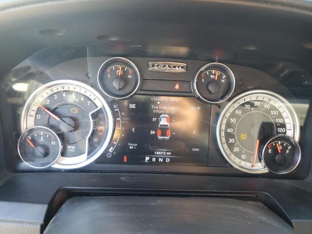 Photo 9 from auction – 2013 RAM 1500 SPORT with VIN 1C6RR6MT9DS640925