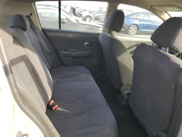 Photo 10 from auction – 2007 NISSAN VERSA S with VIN 3N1BC13E87L459399