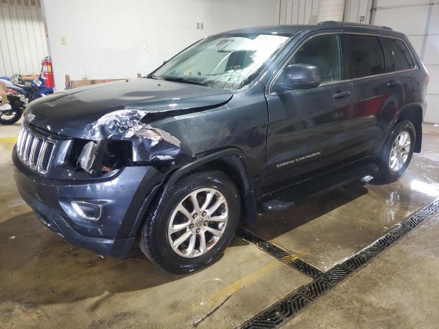 JEEP GRAND CHER 2014 with VIN 1C4RJFAG3EC568767 - Photo from auction