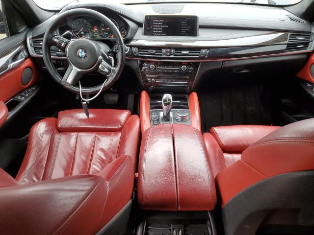 Photo 8 from auction – 2018 BMW X6 XDRIVE3 with VIN 5UXKU2C58J0X49578