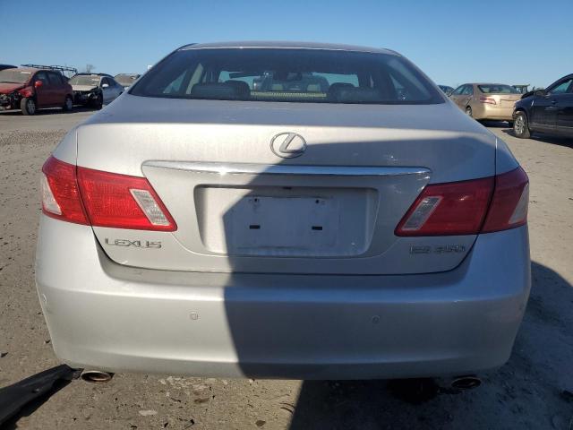 Photo 6 from auction – 2009 LEXUS ES 350 with VIN JTHBJ46G392293524
