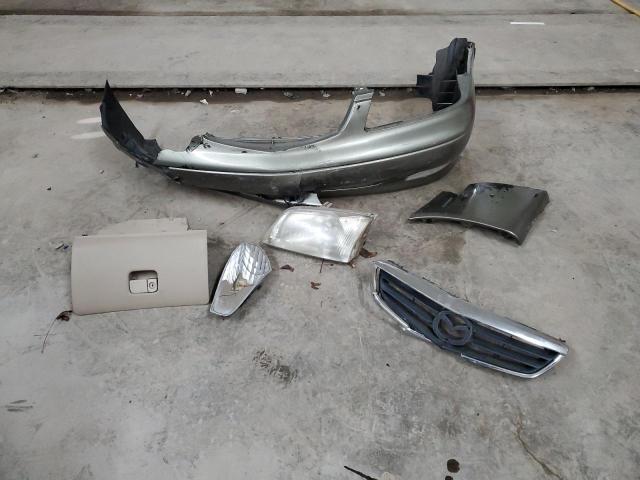 Фото 12 с аукциона – 2000 MAZDA 626 ES с VIN 1YVGF22C6Y5175233